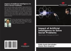 Impact of Artificial Intelligence to Solve Social Problems - Ayala-Hernández, Pablo;Haro-Esquivel, Gisela