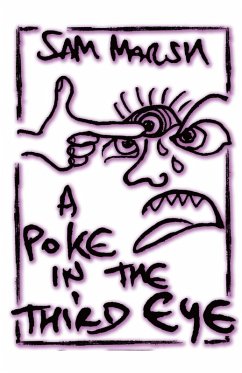 Cover A Poke In The Third Eye
