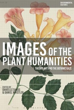 Cover Images of the Plant Humanities