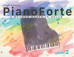 Cover PianoForte Level 2