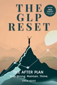 The GLP Reset - Rose, Orla
