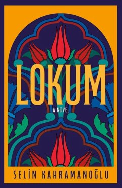 Cover Lokum