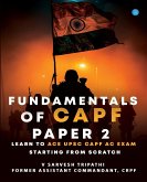 Fundamentals of CAPF Paper 2 Fundamentals of CAPF Paper 2
