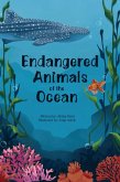 Endangered Animals of the Ocean Endangered Animals of the Ocean