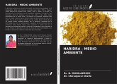 HARIDRA - MEDIO AMBIENTE HARIDRA - MEDIO AMBIENTE