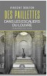 Des paillettes dans les escaliers du... - Bild 1
