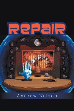 Cover Repair