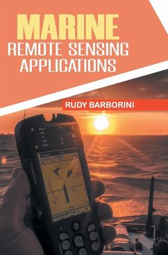 Marine Remote Sensing Applications - Barborini, Rudy