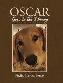 Oscar Goes to the Library Oscar Goes to the Library