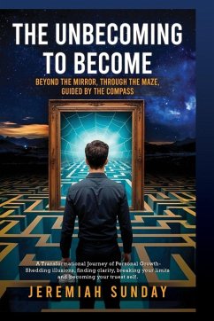 THE UNBECOMING TO BECOME - Sunday, Jeremiah