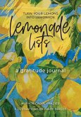Lemonade Lists Lemonade Lists