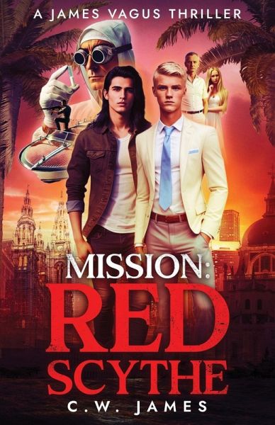 Mission Mission
