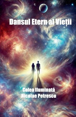 Cover Dansul Etern al Vietii