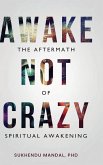 Awake Not Crazy - The Aftermath of Spiritual Awakening Awake Not Crazy - The Aftermath of Spiritual Awakening