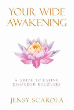 Cover Your Wide Awakening