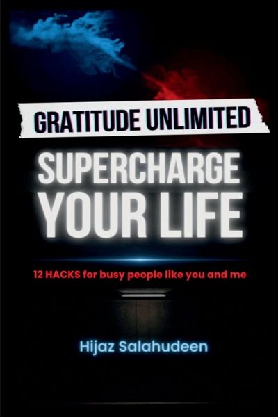 Gratitude Unlimited Gratitude Unlimited