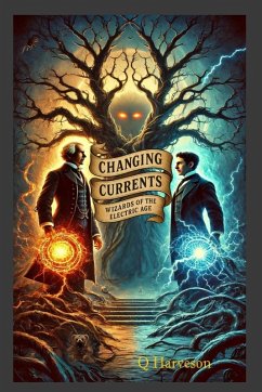 Changing Currents - Harveson, Q.