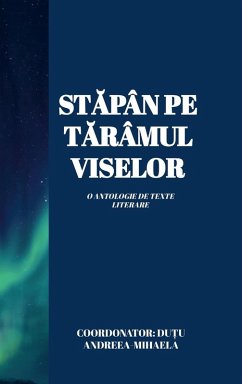 Cover ST¿PÂN PE T¿RÂMUL VISELOR