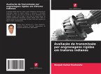 Avaliação da transmissão por engrenagens rígidas em tratores indianos