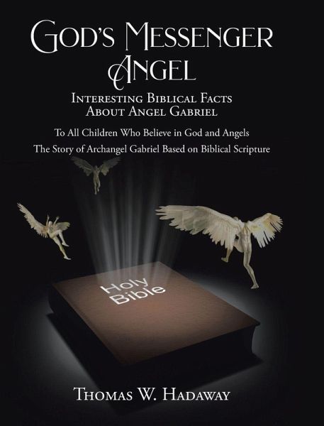 God's Messenger Angel