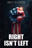 Right isn't Left Right isn't Left