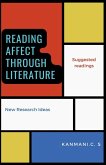 Reading "Affect" through Literature