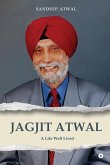 Jagjit Atwal