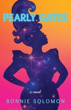 Cover Pearly Gates