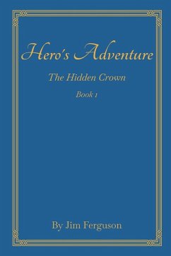 Cover Hero's Adventure