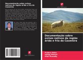 Documentação sobre ovinos nativos da região árida e fria da Caxemira Documentação sobre ovinos nativos da região árida e fria da Caxemira