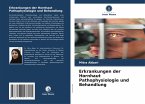 Erkrankungen der Hornhaut Pathophysiologie und Behandlung
