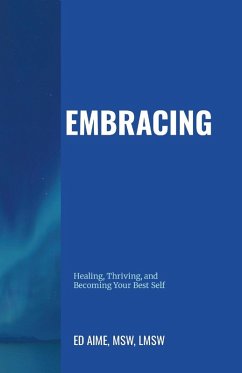 Embracing - Aimé, MSW LMSW Ed