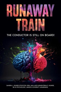 Cover Runaway Train - The Conductor Is Still On Board!