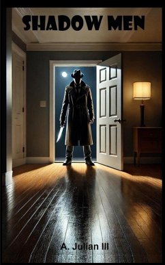 Cover Shadow Men