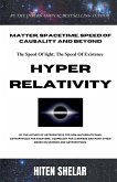 Hyper Relativity Hyper Relativity