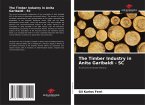 The Timber Industry in Anita Garibaldi - SC