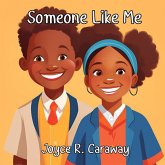 Someone Like Me