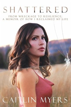 Cover Shattered