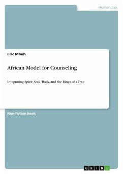 African Model for Counseling