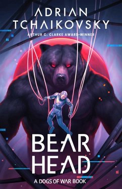 Cover Bear Head