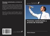 Finanzas conductuales y errores de inversión Finanzas conductuales y errores de inversión