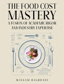 The Food Cost Mastery