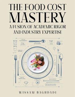 Cover The Food Cost Mastery