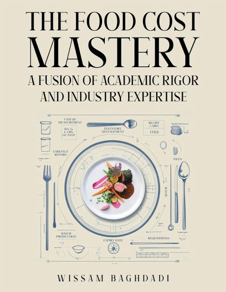 The Food Cost Mastery