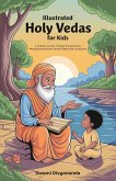 Illustrated Holy Vedas for Kids