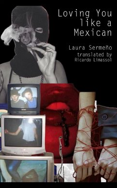 Cover Loving You like a Mexican