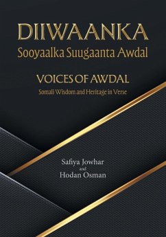 Voices of Awdal Voices of Awdal