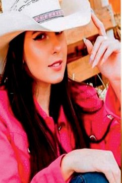 Cover Alô Ana Castela.