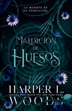 Cover Maldición de Huesos