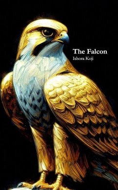 Cover The Falcon
